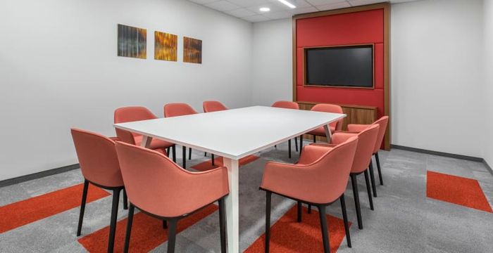 Wojewodzka 10 Street, Katowice - Image 4