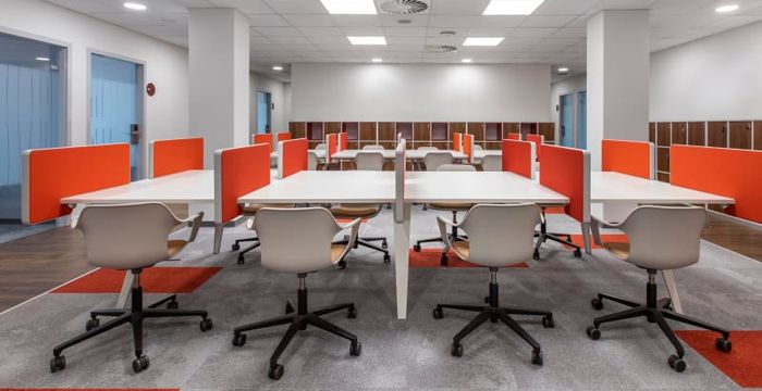 Wojewodzka 10 Street, Katowice - Image 2