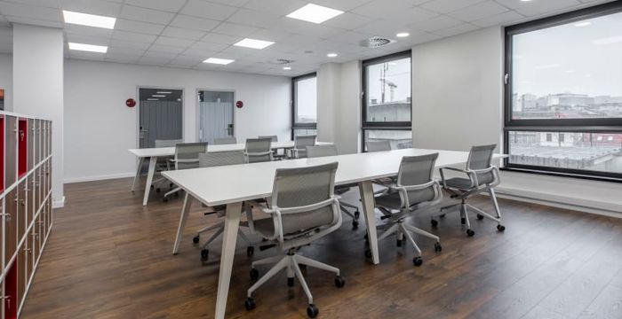 Wojewodzka 10 Street, Katowice - Image 3