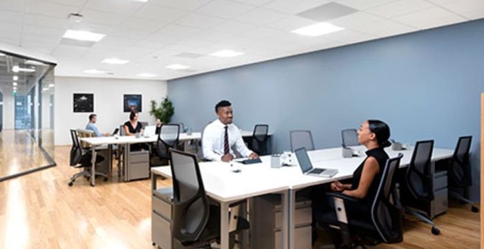 City National Plaza - Image 3