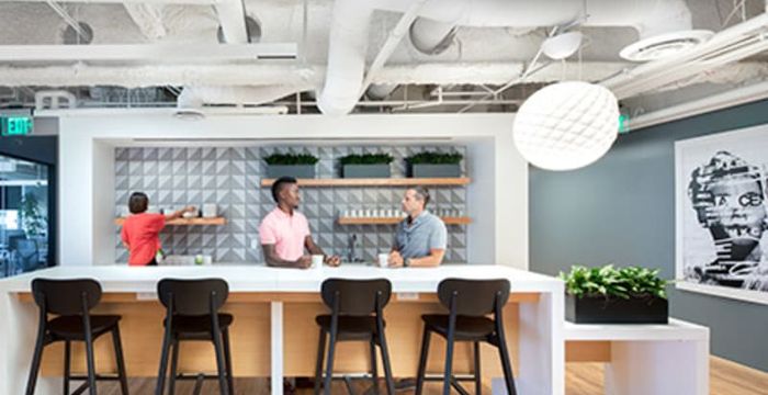 515 South Flower Street 515 South Flower Street, Los Angeles - Image 3