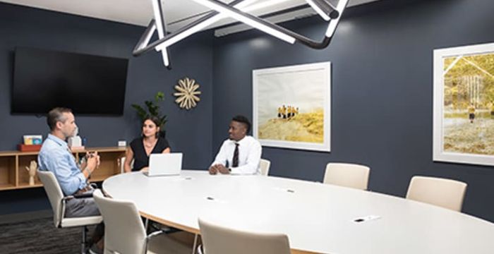 515 South Flower Street, Los Angeles - Image 4