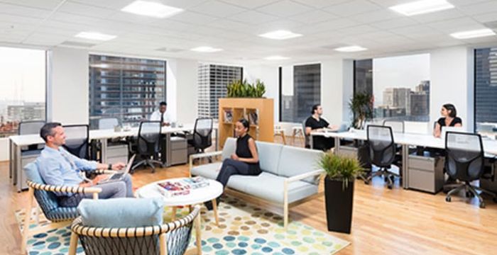 515 South Flower Street 515 South Flower Street, Los Angeles - Image 2