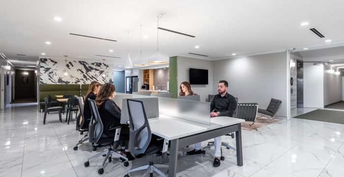 3111 Camino Del Rio North, San Diego - Image 3