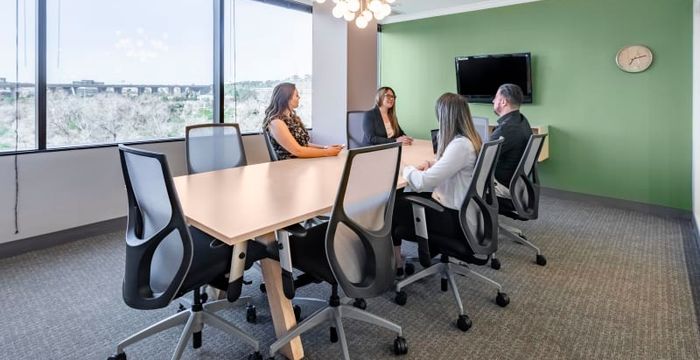 3111 Camino Del Rio North, San Diego - Image 2