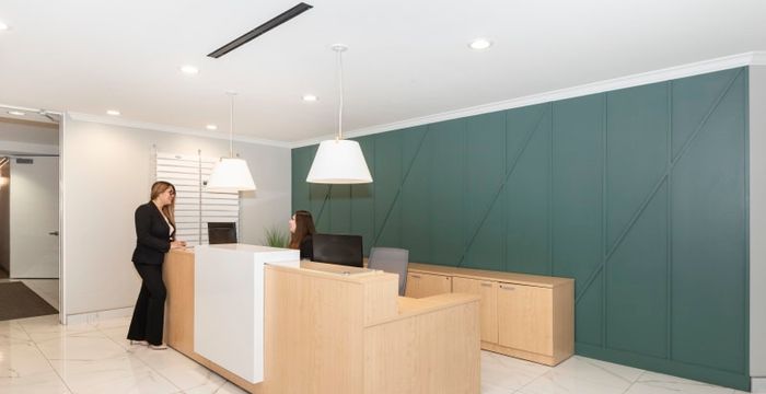 3111 Camino Del Rio North, San Diego - Image 4