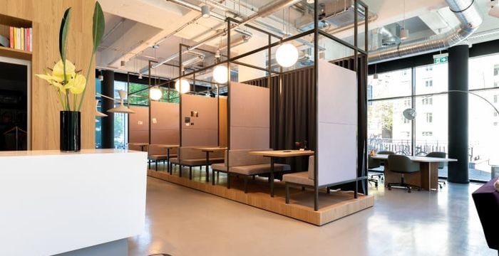 23 Willy-brandt-strasse, Hamburg - Image 5