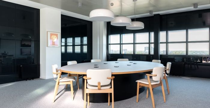 23 Willy-brandt-strasse, Hamburg - Image 5