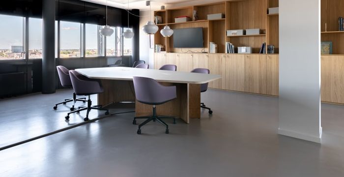 23 Willy-brandt-strasse, Hamburg - Image 4