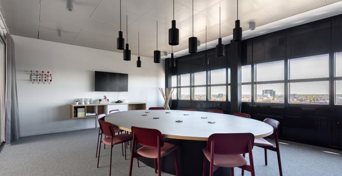 23 Willy-brandt-strasse, Hamburg - Image 4