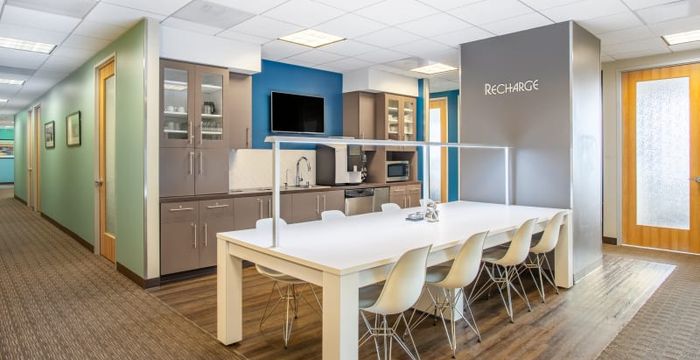 Wells Fargo Center - Image 4