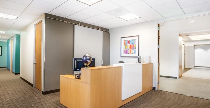 Wells Fargo Center - Image 5