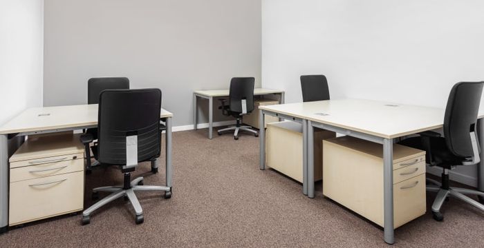 Megamall Tower Plot 260 - Al Bu Daniq, Sharjah - Image 5