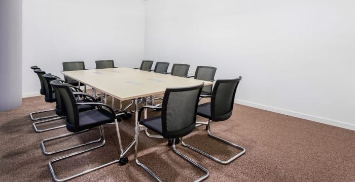 Megamall Tower Plot 260 - Al Bu Daniq, Sharjah - Image 2