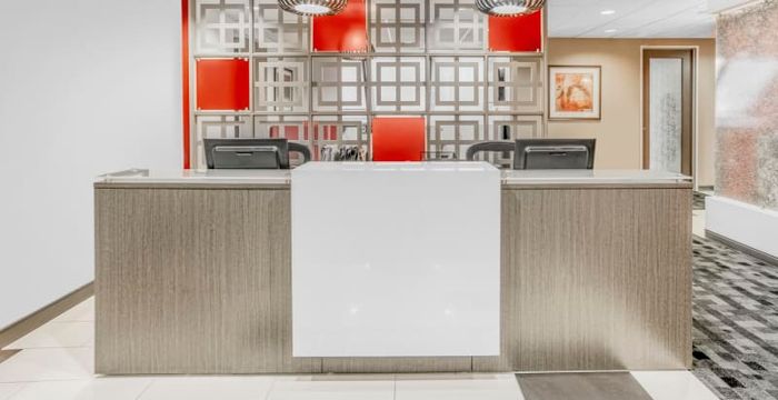 800 S Gay Street, Knoxville - Image 4