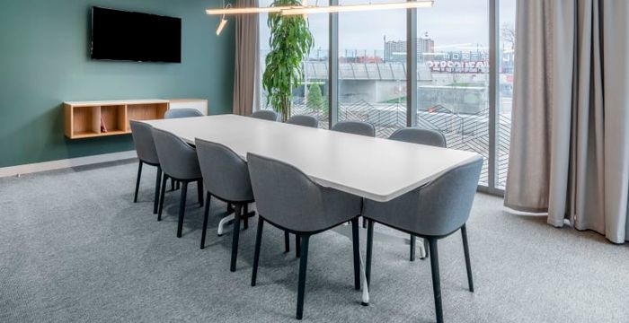 34 Minowan Miikan Lane, Toronto - Image 2