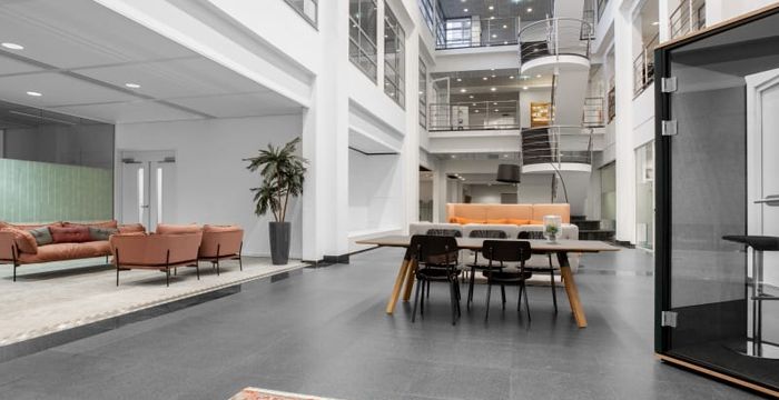 25 Laarderhoogtweg, Amsterdam - Image 3