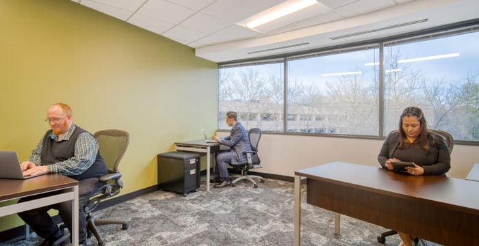 6701 Democracy Blvd, Bethesda - Image 3