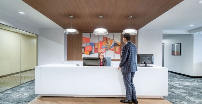 6701 Democracy Blvd, Bethesda - Image 4