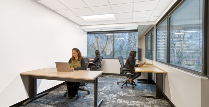 6701 Democracy Blvd 6701 Democracy Blvd, Bethesda - Image 3