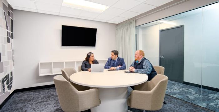 6701 Democracy Blvd, Bethesda - Image 4