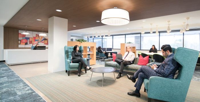 6701 Democracy Blvd, Bethesda - Image 4