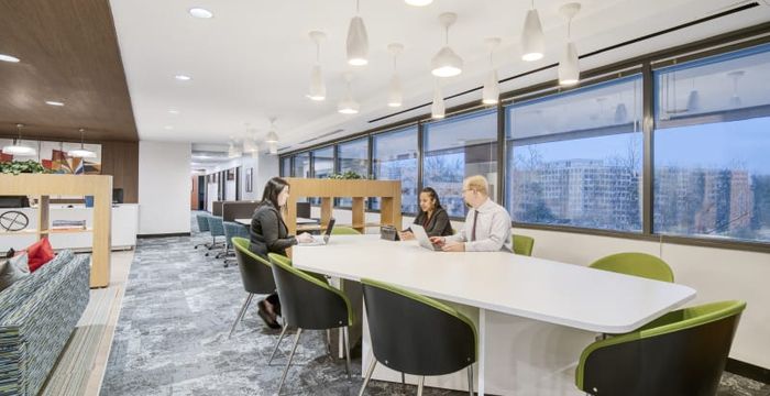 6701 Democracy Blvd, Bethesda - Image 2