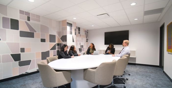 6701 Democracy Blvd, Bethesda - Image 5