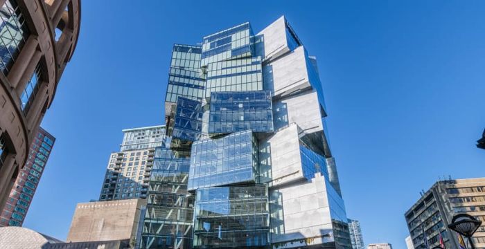 410 West Georgia Street, Vancouver - Image 5