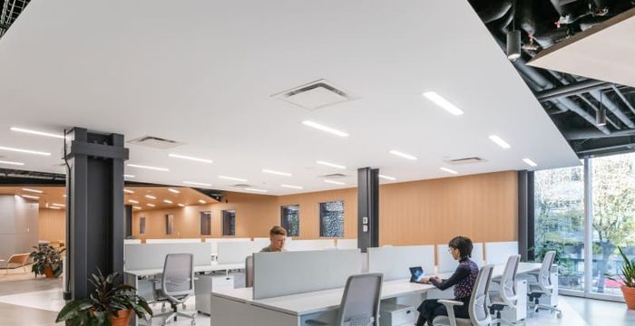 410 West Georgia Street, Vancouver - Image 2