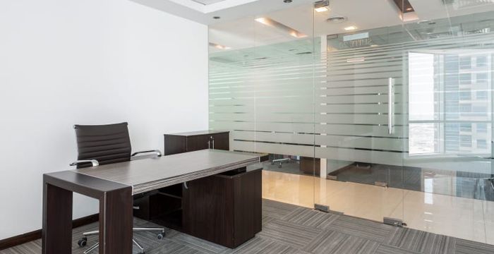Hds Business Centre Tower, Dubai - Image 4