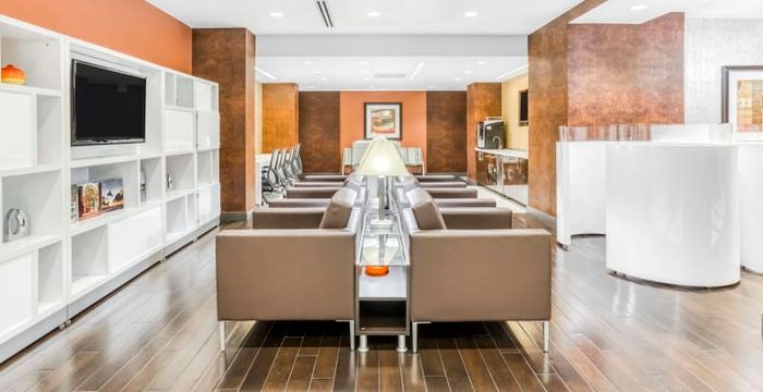 3801 Pga Boulevard, Palm Beach Gardens - Image 5