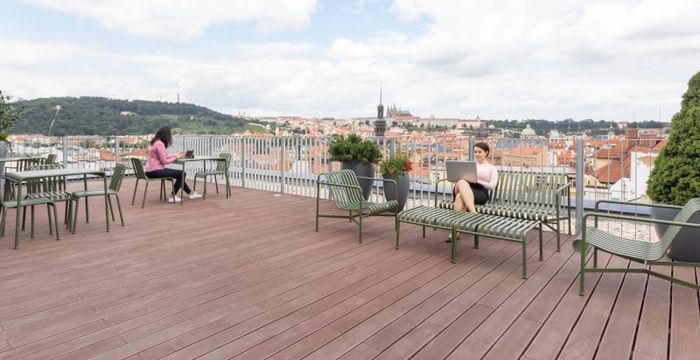 342/1 Na Perstyne, Prague - Image 5