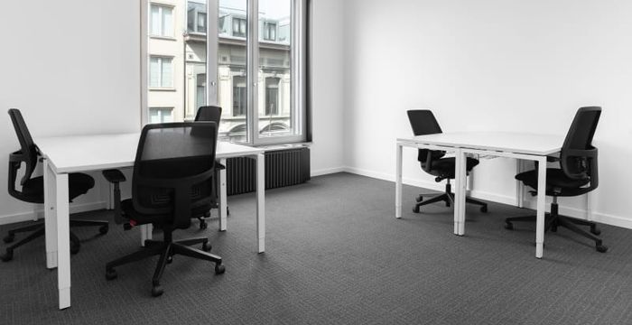 Avenue Louise 65/11, Brussels - Image 2