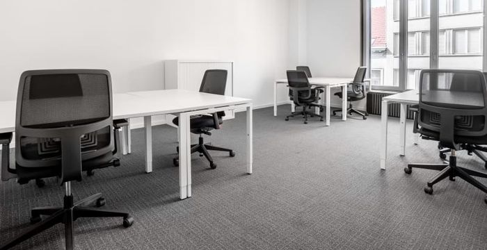 Avenue Louise 65/11, Brussels - Image 2