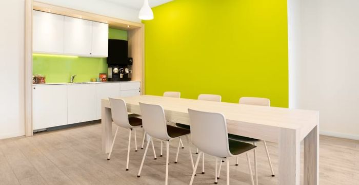 Avenue Louise 65/11, Brussels - Image 5