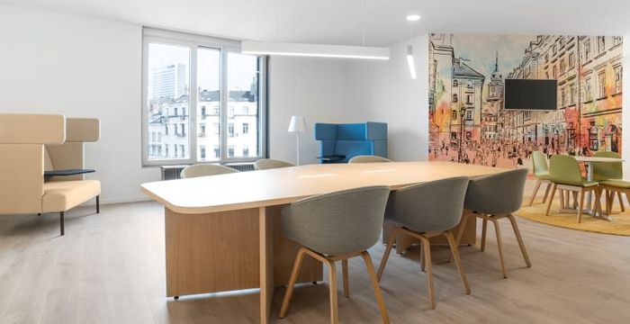 Avenue Louise 65/11, Brussels - Image 5