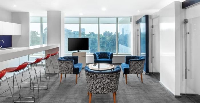 Emirates Tower - Image 4