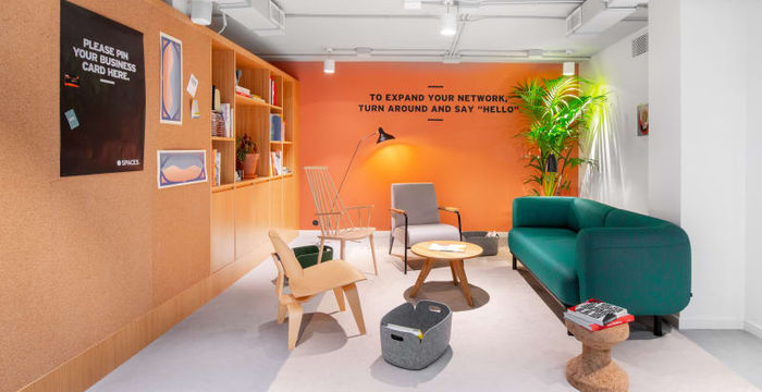 41 Jose Abascal, Madrid - Image 4