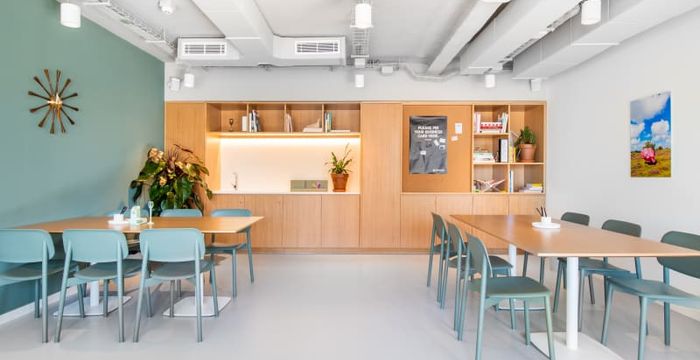 41 Jose Abascal, Madrid - Image 5