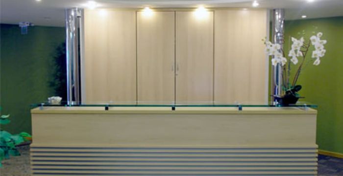 Rua Pasteur 463 Agua Verde 80, Curitiba - Image 4