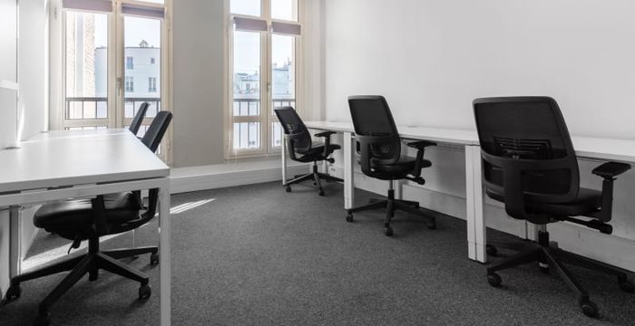 3 Bis Rue Taylor, Paris - Image 3