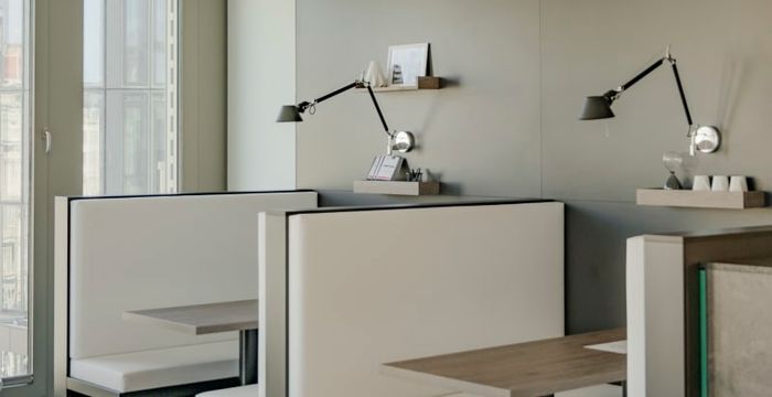 Wiedner Gurtel 13, Vienna - Image 3