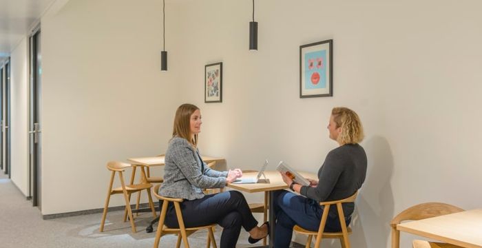 Wiedner Gurtel 13, Vienna - Image 5