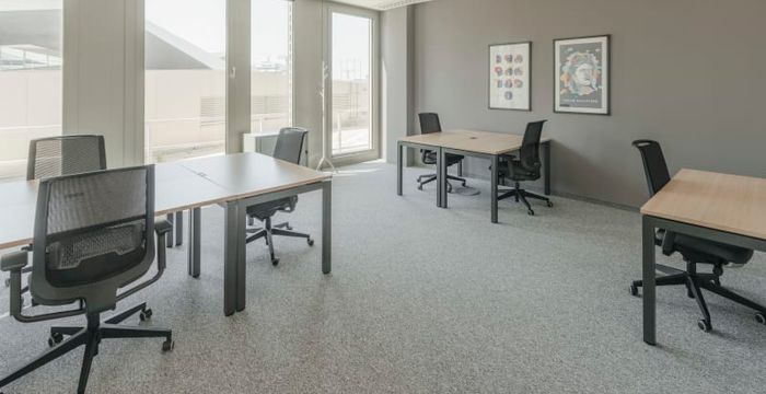 Wiedner Gurtel 13, Vienna - Image 4