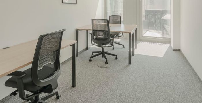 Wiedner Gurtel 13, Vienna - Image 5