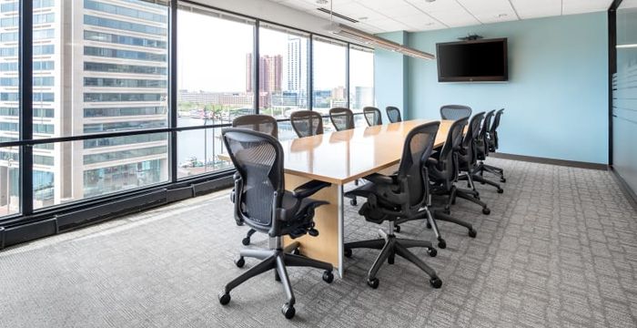 400 East Pratt Street, Baltimore - Image 3