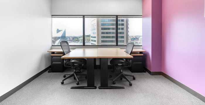 Inner Harbor Center - Image 4