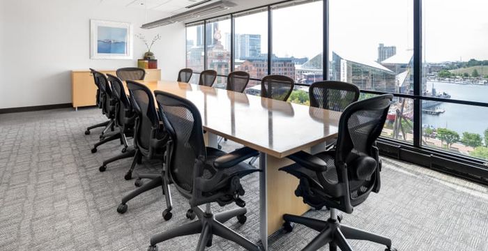 400 East Pratt Street, Baltimore - Image 2