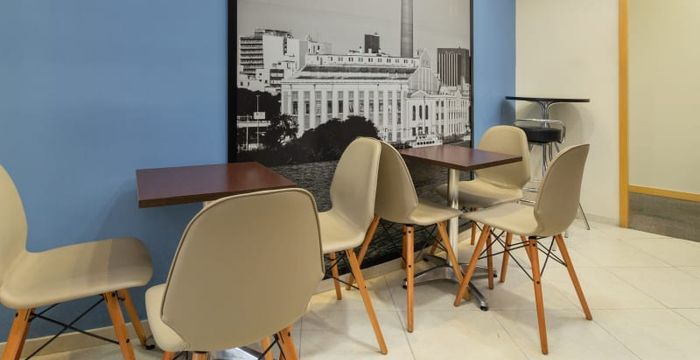 Avenida Carlos Gomes 222 Boa Vista, Porto Alegre - Image 2